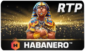 Habanero  warriorbet88